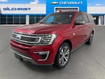 2020 Ford Expedition King Ranch MAX