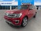 2020 Ford Expedition King Ranch MAX