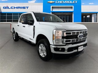 2025 Ford F-250 XLT