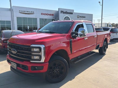 2024 Ford Super Duty F-250 SRW XL