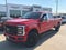 2024 Ford Super Duty F-250 SRW XL