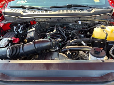 2024 Ford Super Duty F-250 SRW XL