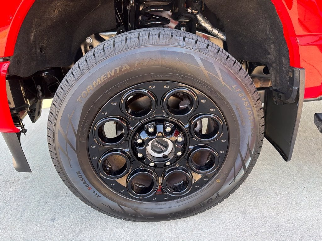 2024 Ford Super Duty F-250 SRW XL