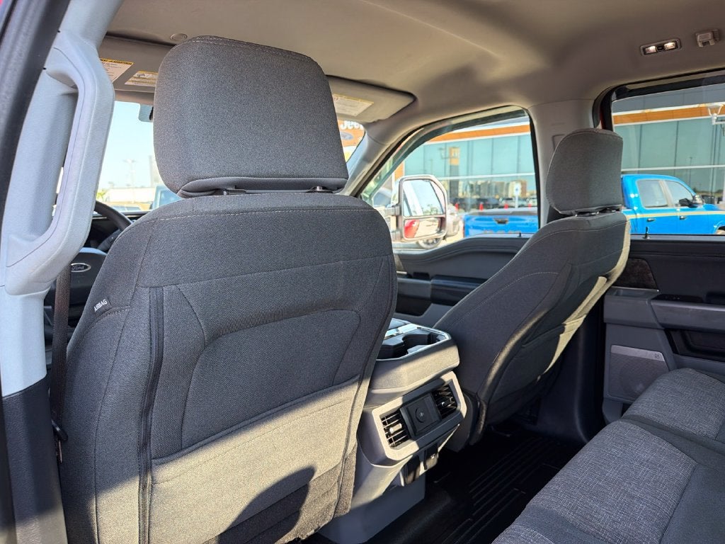 2024 Ford Super Duty F-250 SRW XL