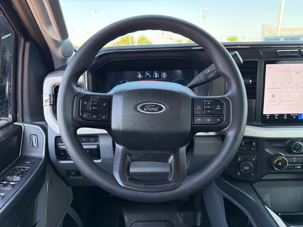 2024 Ford Super Duty F-250 SRW XL