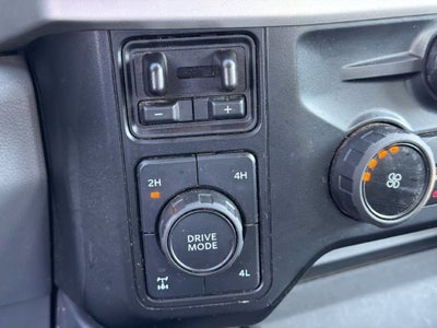 2024 Ford Super Duty F-250 SRW XL