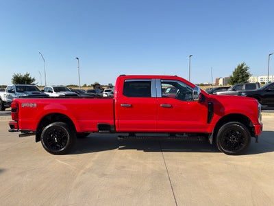 2024 Ford Super Duty F-250 SRW XL