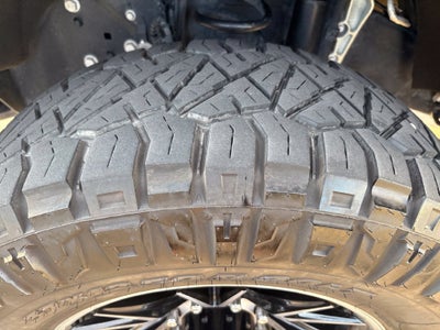 2024 Ford F-250 Platinum
