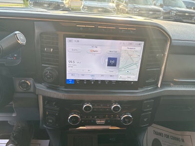 2024 Ford F-250 Platinum