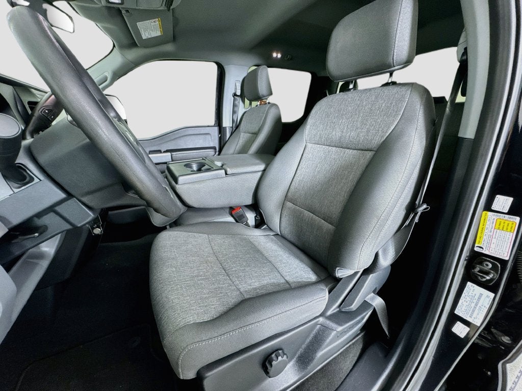2025 Ford Super Duty F-350 SRW XL