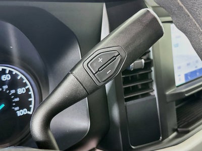 2025 Ford Super Duty F-350 SRW XL