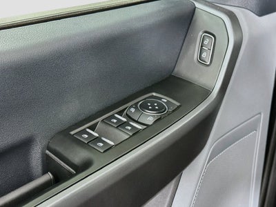 2025 Ford Super Duty F-350 SRW XL