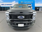 2025 Ford Super Duty F-350 SRW XL