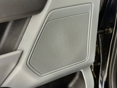 2025 Ford Super Duty F-350 SRW XL