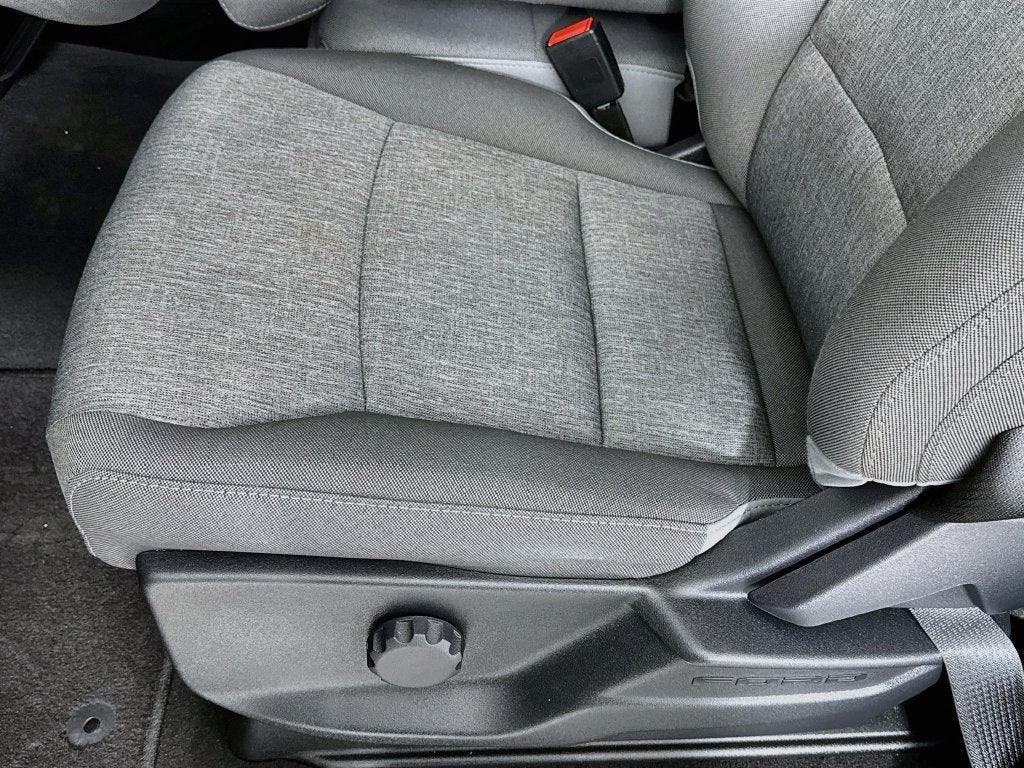 2025 Ford Super Duty F-350 SRW XL