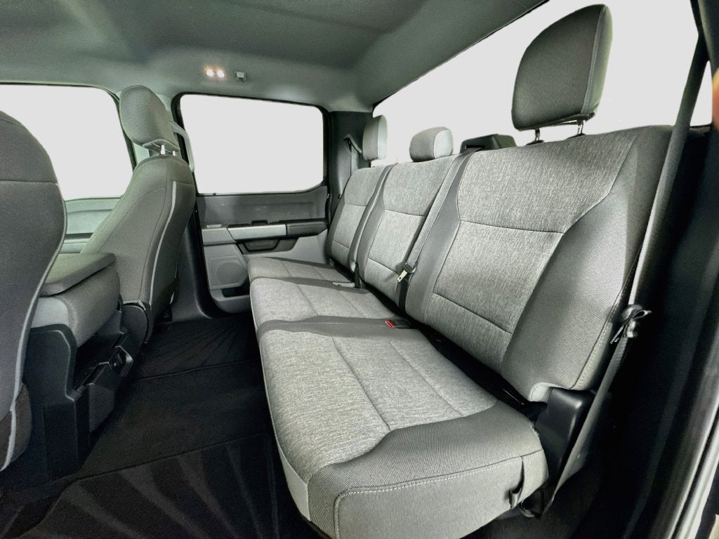 2025 Ford Super Duty F-350 SRW XL