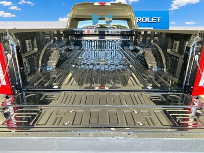 2025 Ford Super Duty F-350 SRW XL
