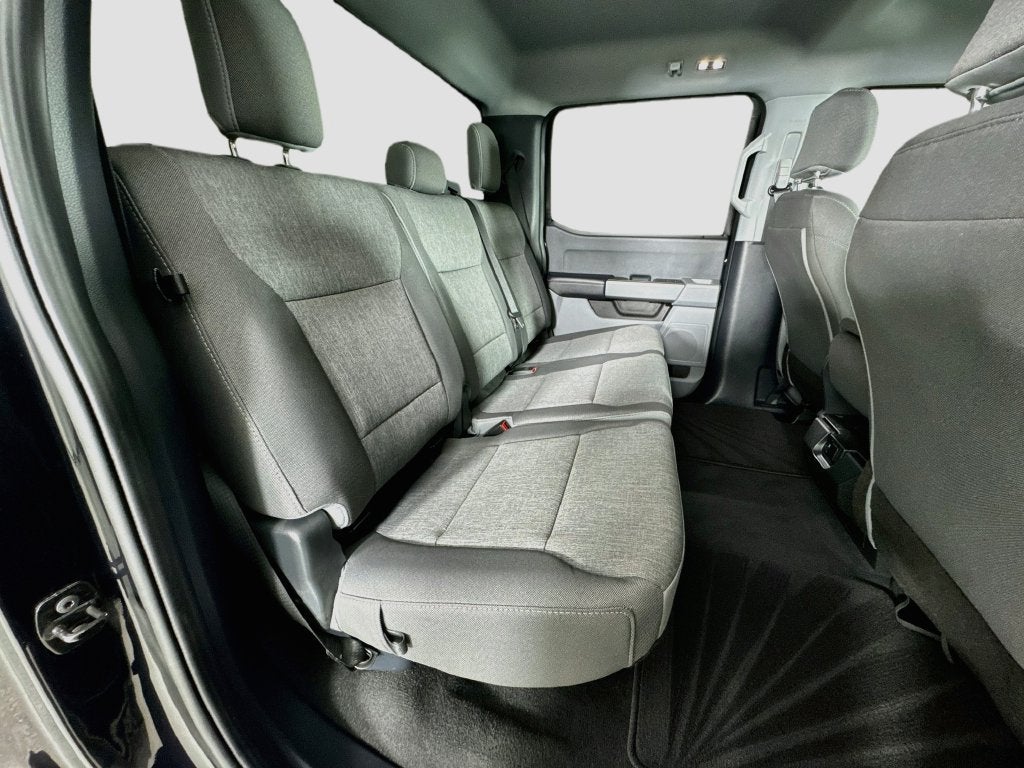 2025 Ford Super Duty F-350 SRW XL