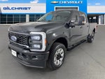 2025 Ford Super Duty F-350 SRW XL