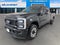 2025 Ford Super Duty F-350 SRW XL