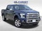 2016 Ford F-150 Platinum