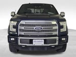 2016 Ford F-150 Platinum