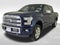 2016 Ford F-150 Platinum