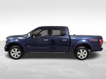 2016 Ford F-150 Platinum