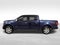 2016 Ford F-150 Platinum
