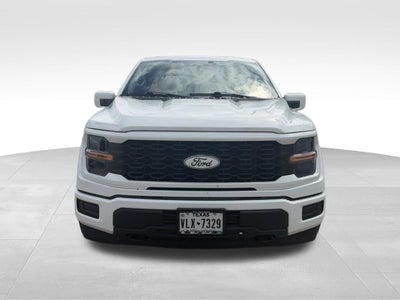 2024 Ford F-150 XL