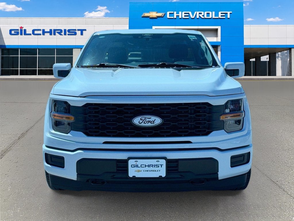 2024 Ford F-150 XL