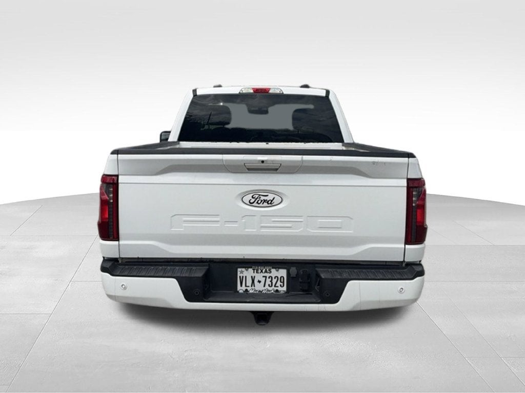 2024 Ford F-150 XL
