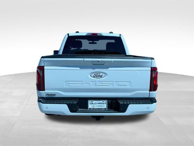 2024 Ford F-150 XL
