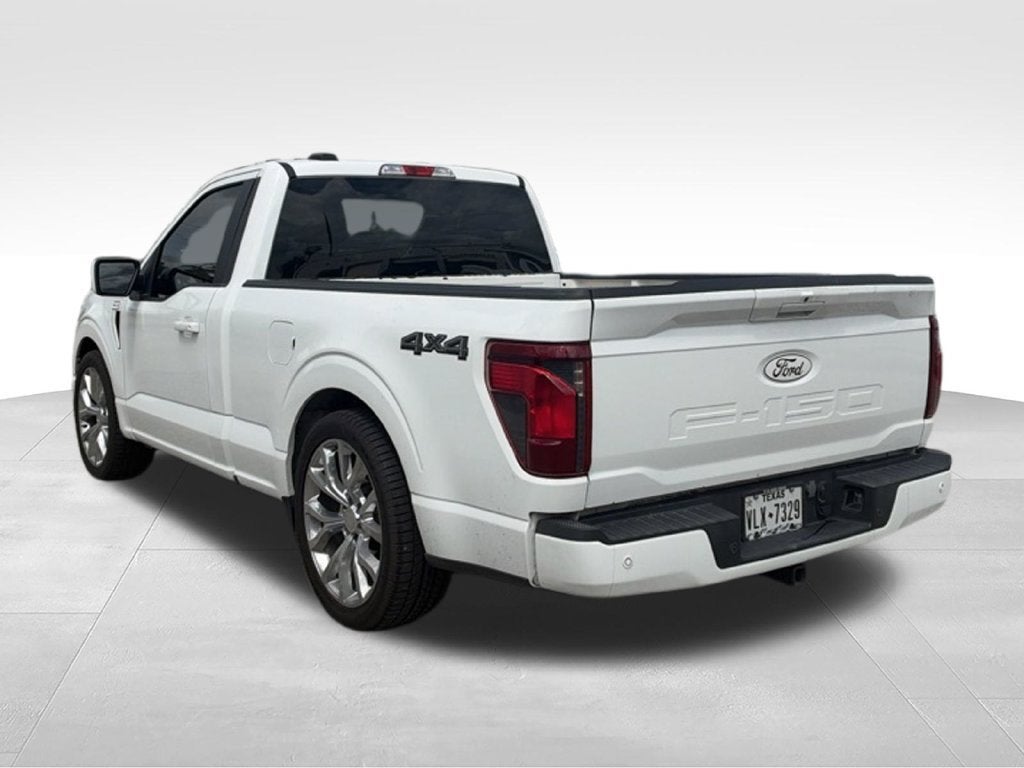 2024 Ford F-150 XL