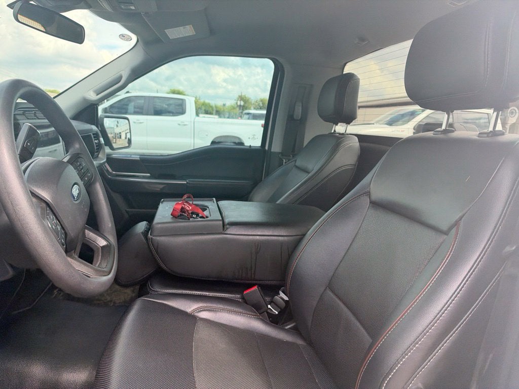 2024 Ford F-150 XL