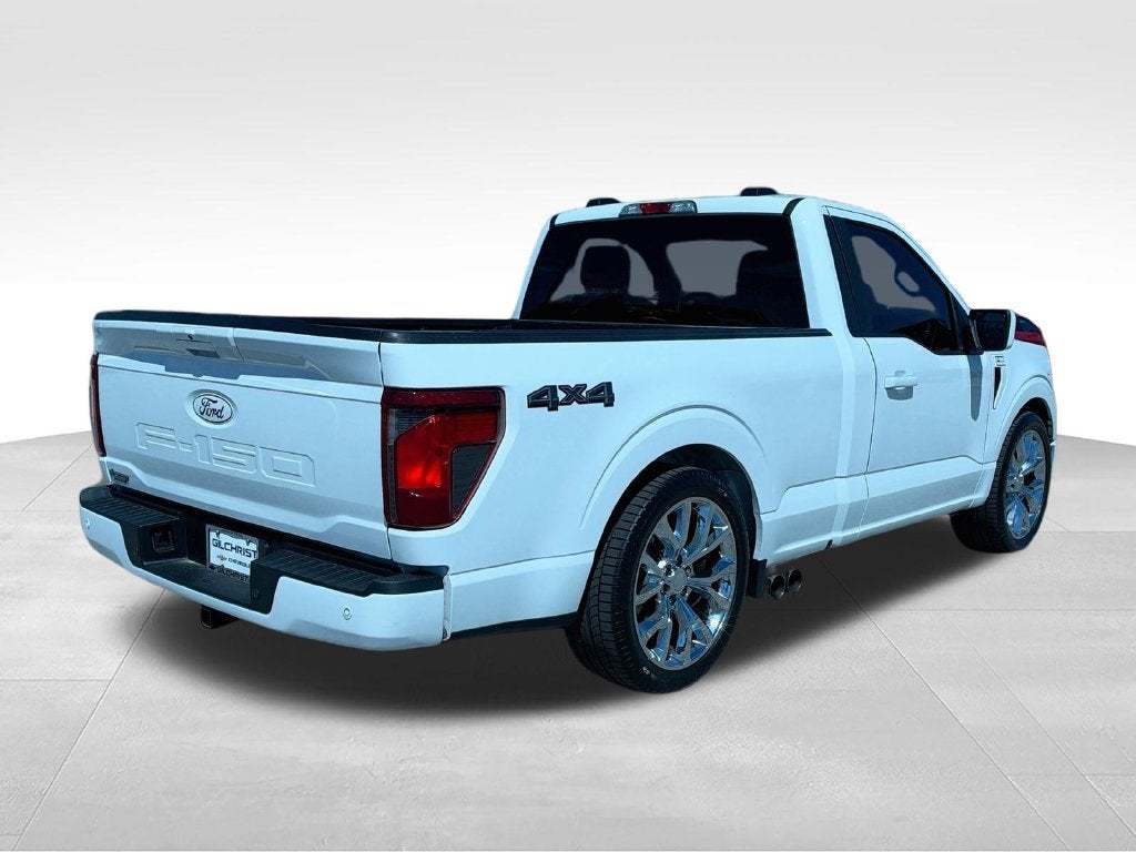 2024 Ford F-150 XL