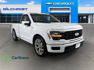 2024 Ford F-150 XL