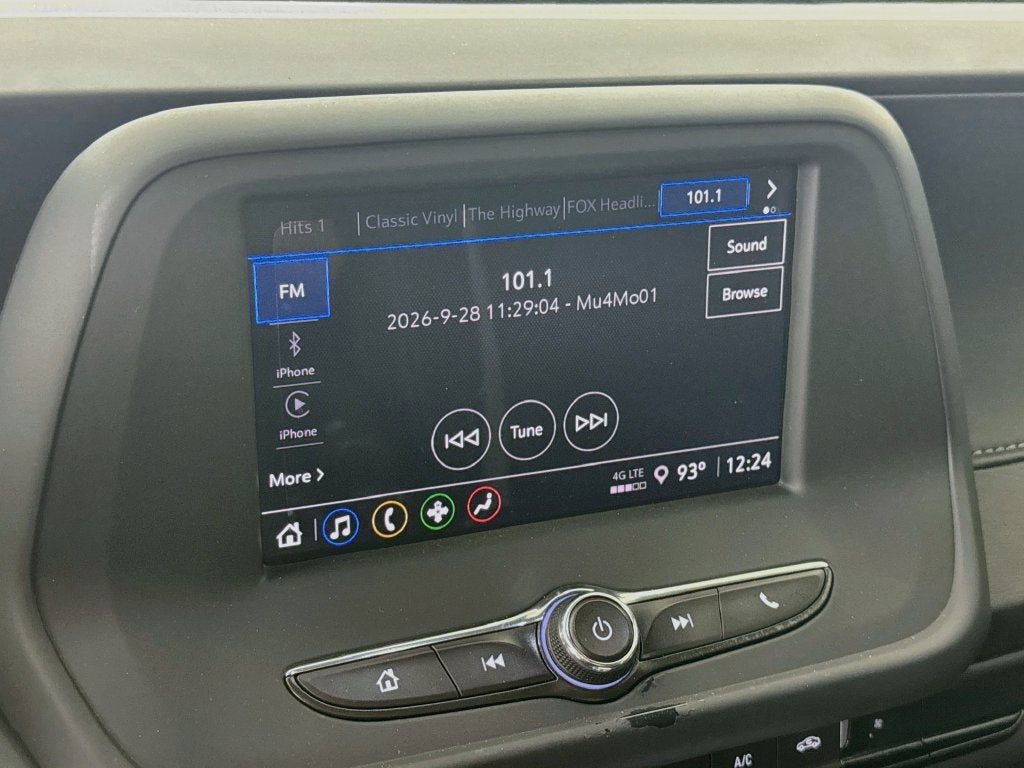 2023 Chevrolet Camaro 1LT