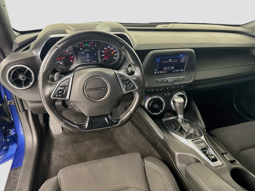 2023 Chevrolet Camaro 1LT