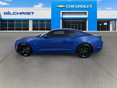 2023 Chevrolet Camaro 1LT
