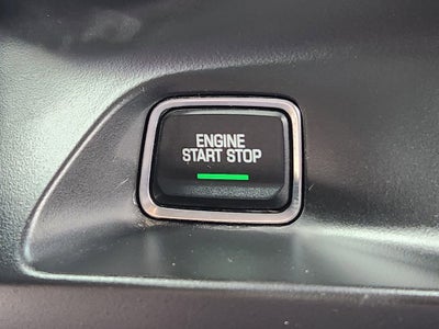 2016 Chevrolet Camaro 2LT