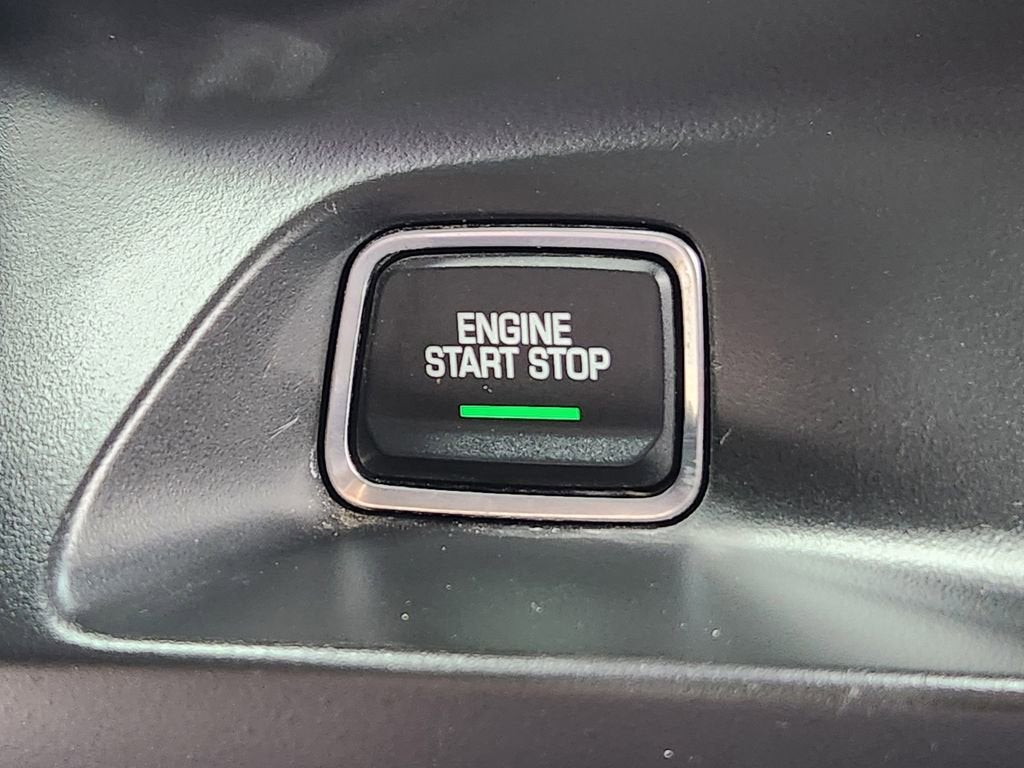 2016 Chevrolet Camaro 2LT