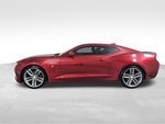2016 Chevrolet Camaro 2LT