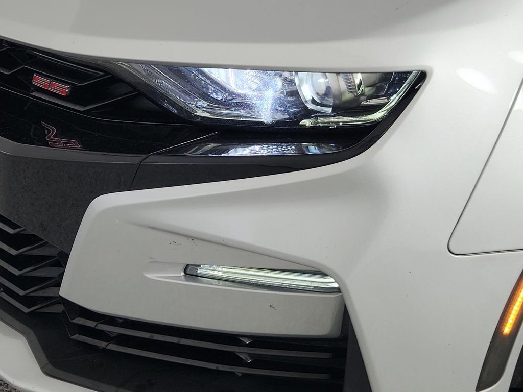 2019 Chevrolet Camaro 2SS