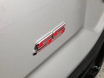 2019 Chevrolet Camaro 2SS