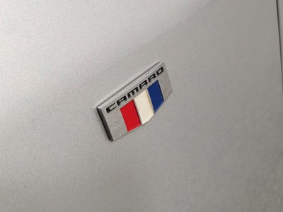 2019 Chevrolet Camaro 2SS