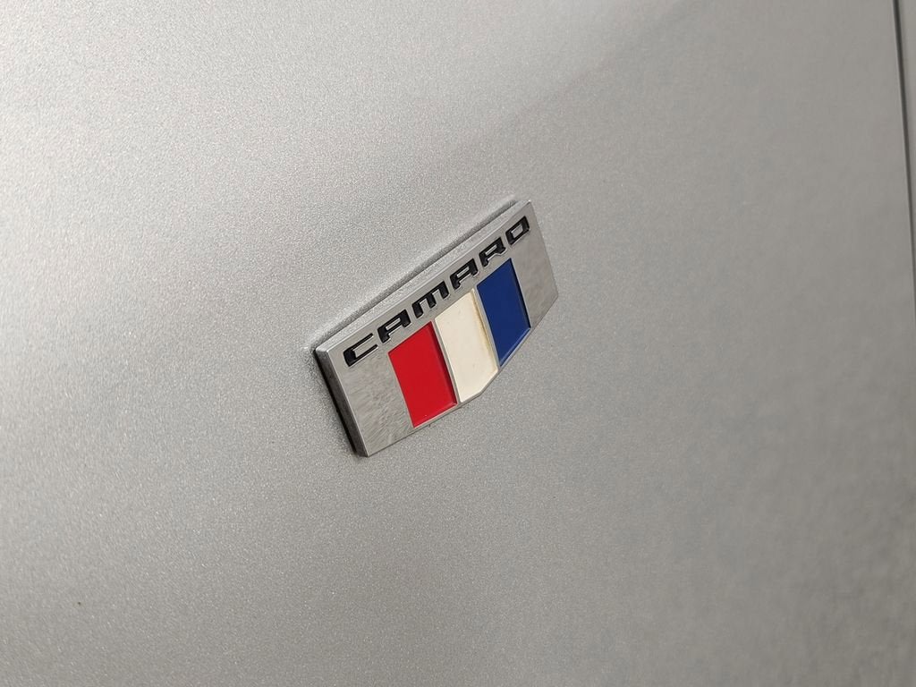 2019 Chevrolet Camaro 2SS