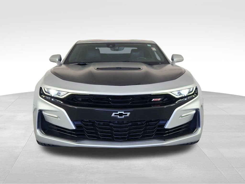 2019 Chevrolet Camaro 2SS