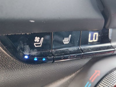 2019 Chevrolet Camaro 2SS