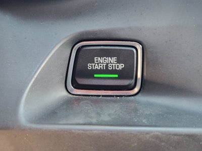 2019 Chevrolet Camaro 2SS